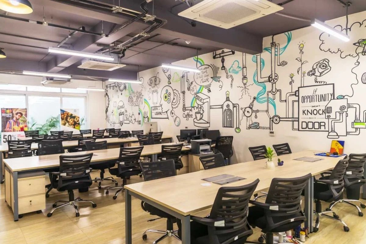 Smart Business Growth Begins at Golf Course Road Gurugram