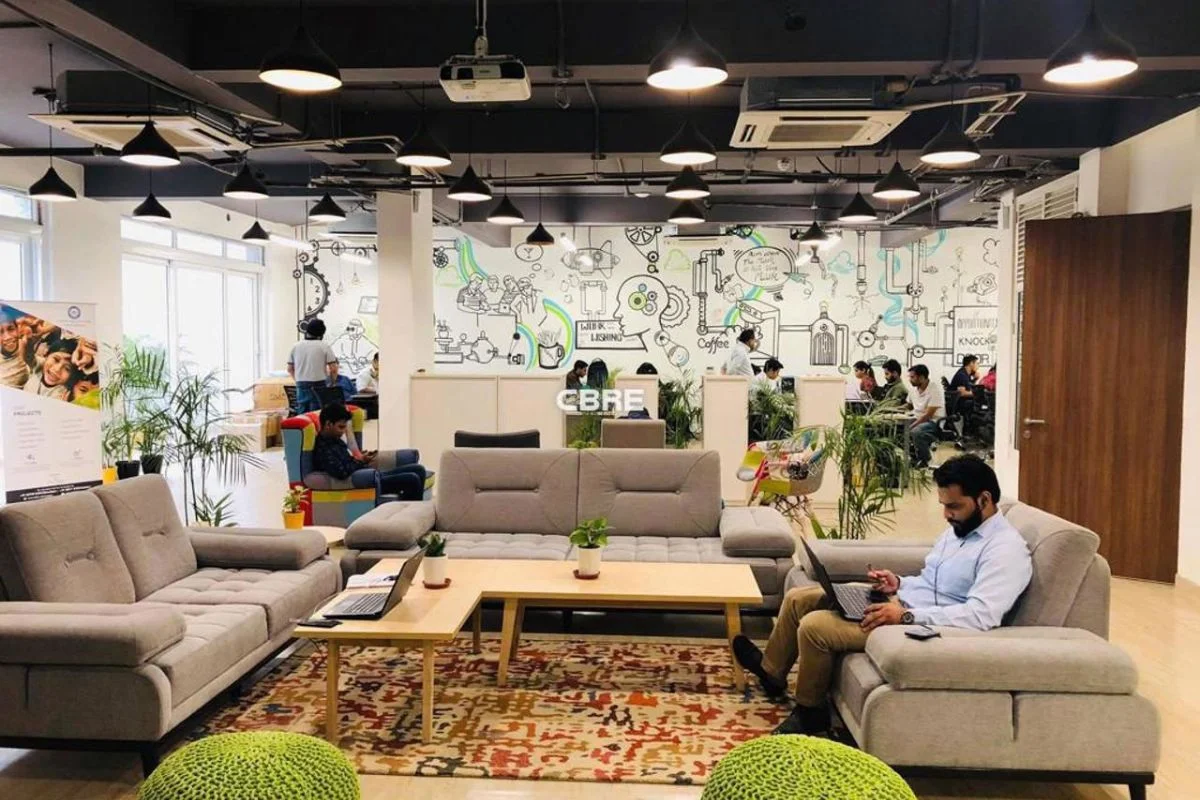 What Makes Spring House Coworking the Best Choice on Golf Course Road