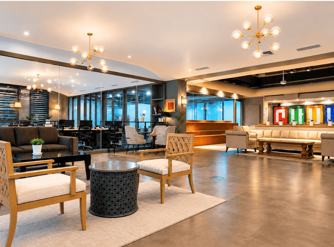 Office Space for Rent in Gurugram: Top Office Locations for Businesses