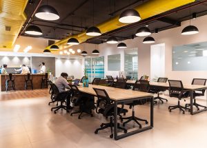 coworking space in sohna road